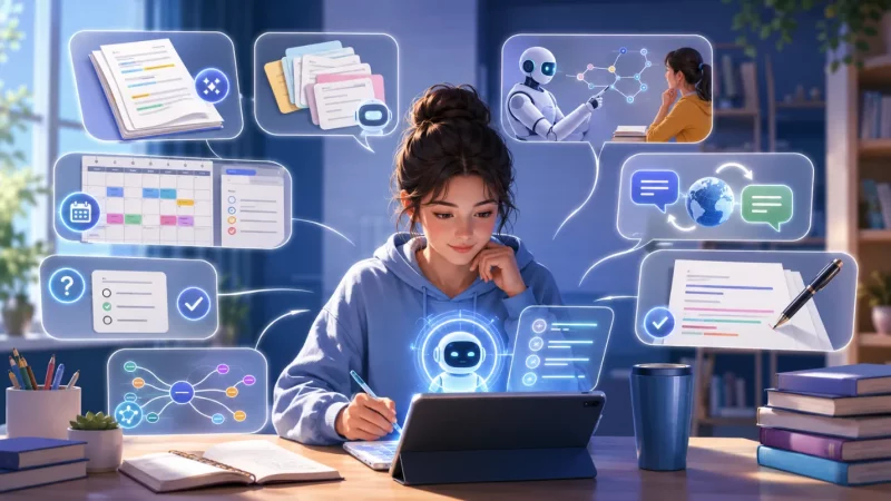 learn ai