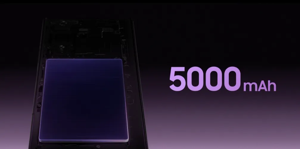 zfold8 battery