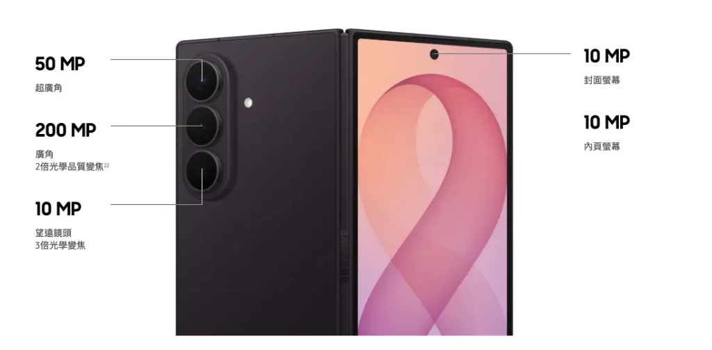 zfold8 ultra camera2