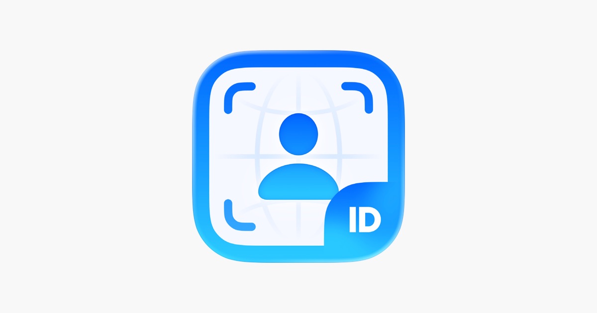 智能證件相製作工具　原價 US $2.99《Passport Photo+》限時免費