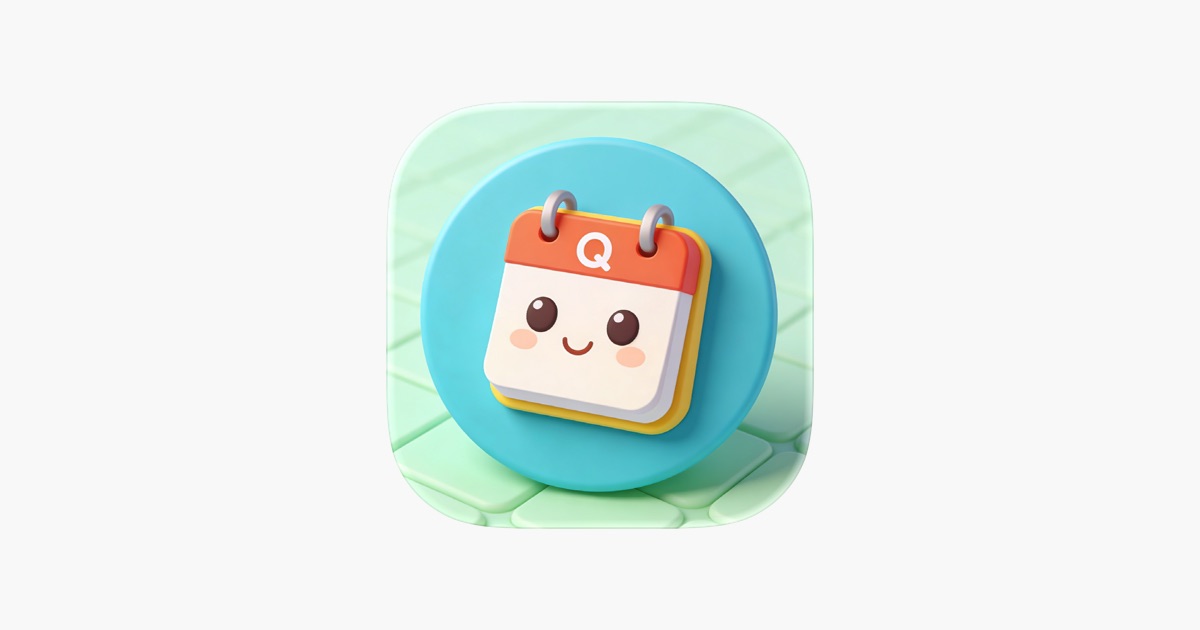 回顧每一日檢討得失　原價 US $1.99《Daily Review》限時免費