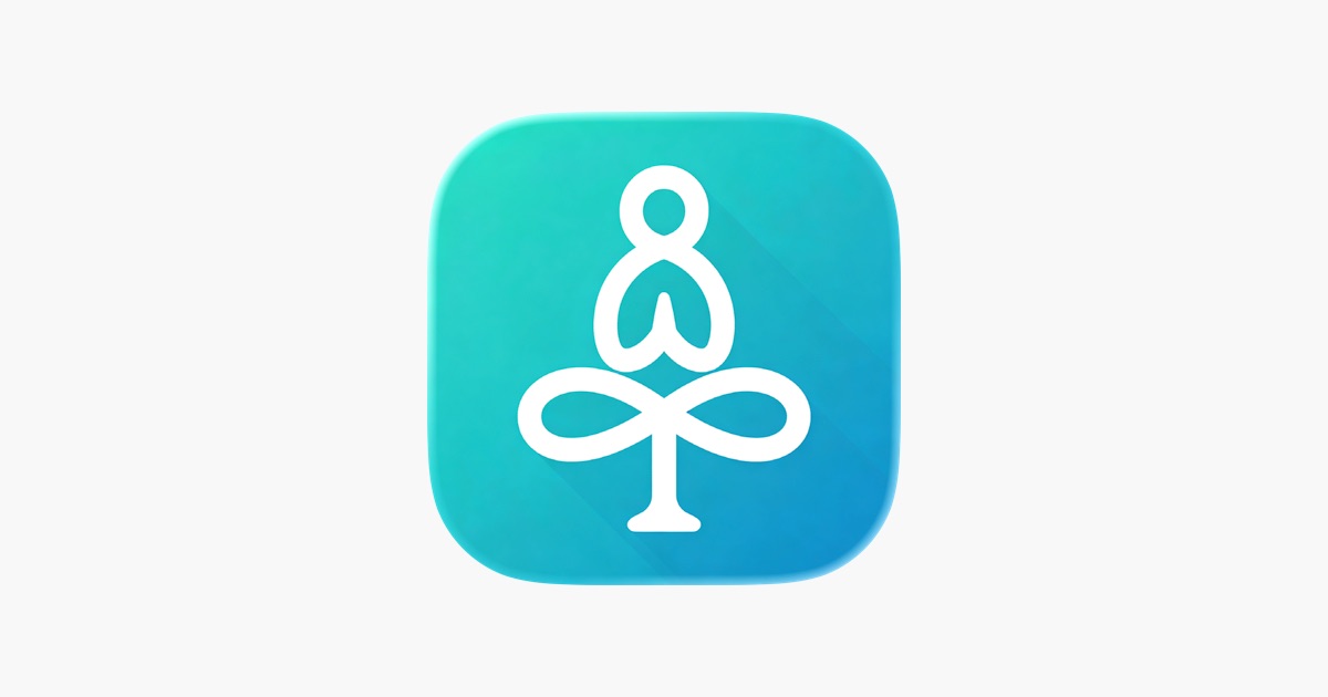 瑜伽練習記錄與冥想呼吸　原價 US $1.99 《Yoga Log》限時免費