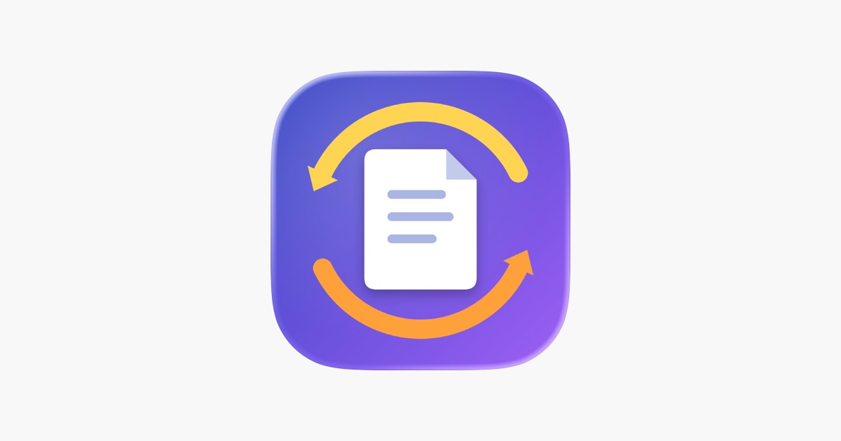 多格式離線轉換　原價 US $0.99《FileFlip》限時免費
