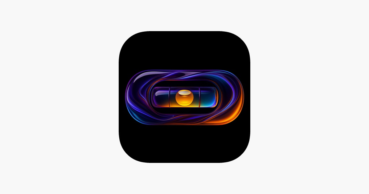 專業級數碼水平儀　原價 US $0.99《Spirit Level Pro》限時免費