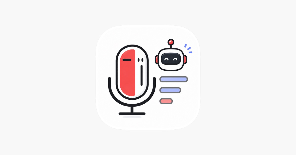 支援中文即時語音轉錄筆記　原價 US $0.99《Live Transcriber》限時免費