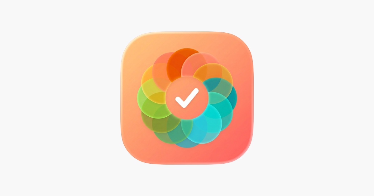 UI 極美習慣追蹤器　原價 US $2.99《習慣打卡》終生版限時免費
