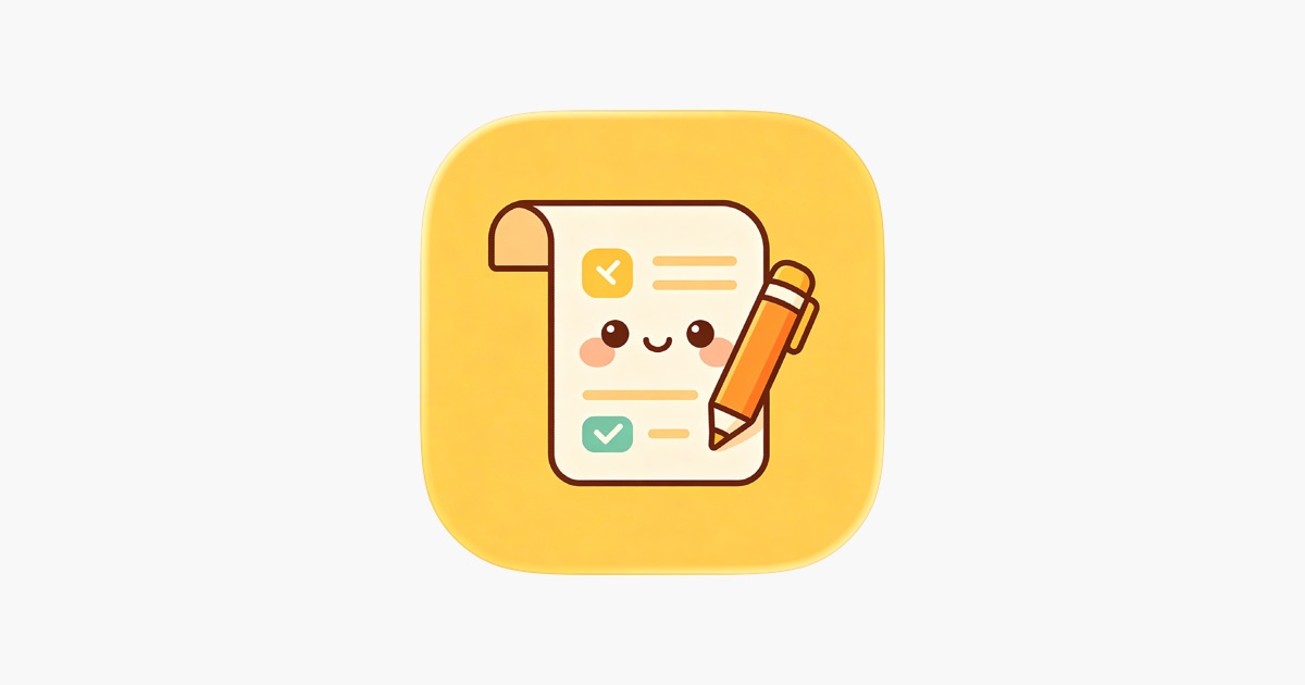 簡單好用個人家庭日常記帳　原價 US $1.99《帳單記》限時免費
