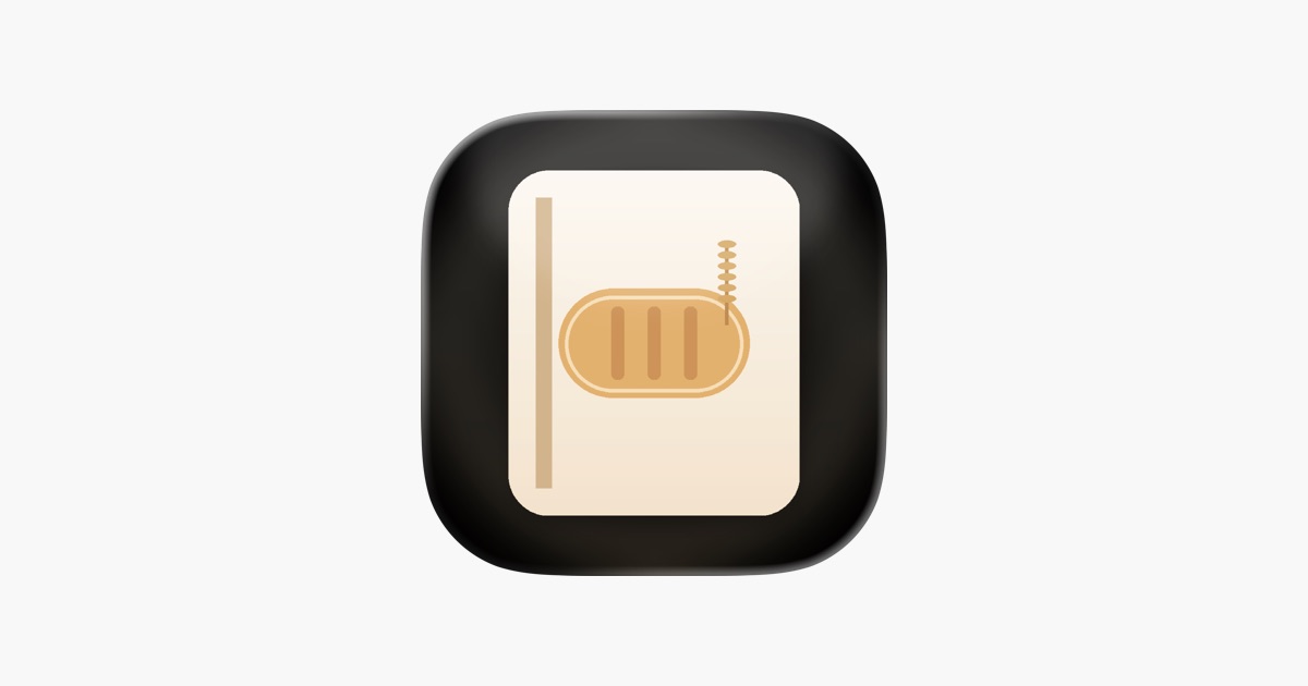 純離線烘焙記錄工具　原價 US $1.99《BakeNote》限時免費