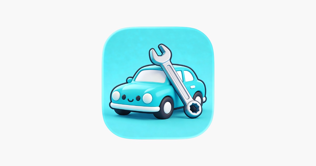 汽車保養加油記帳與多車管理　原價 US $1.99《養車記》限時免費
