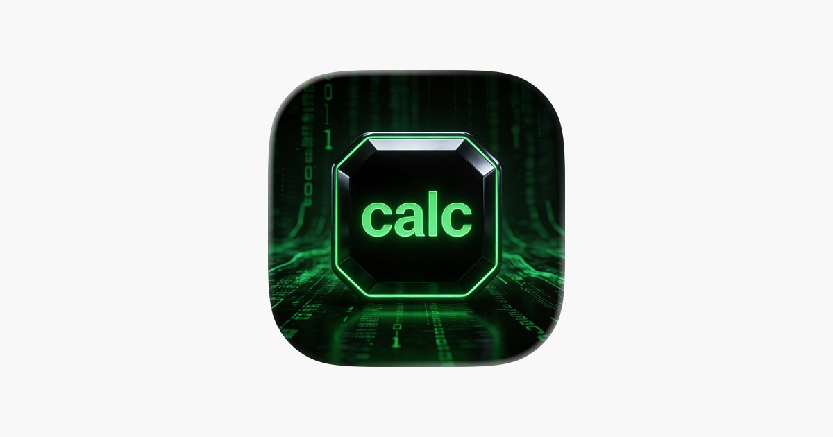 科學計算與單位換算　原價 US $1.99《計算機》限時免費