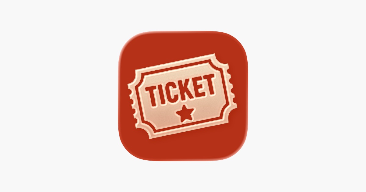 智慧票券管理　原價 US $2.99《TicketMe》限時免費