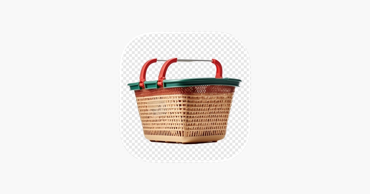 智能購物清單執貨助手　原價 US $0.99《Shopping List.AKTnM》限時免費