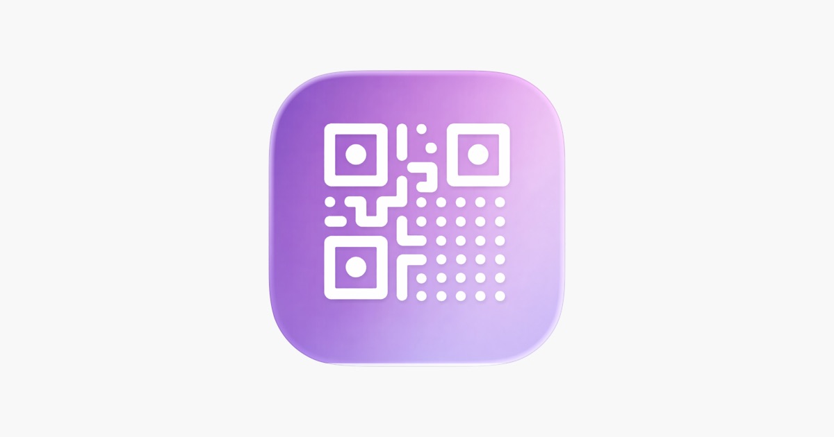 自訂 QR Code 設計工具　原價 US $39.99《QR Forge》終生版限時免費