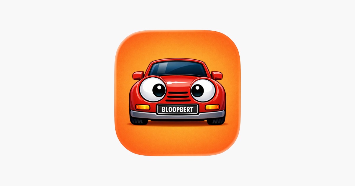 旅途記錄與娛樂工具　原價 US $0.99《GoBloop》限時免費