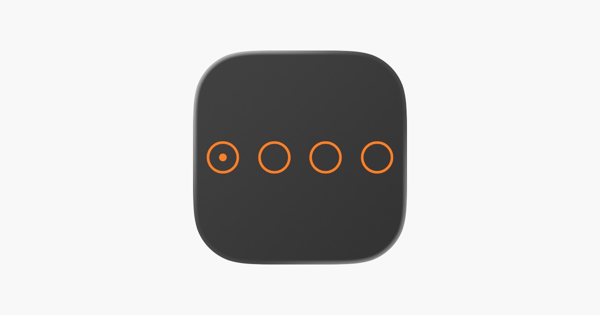 節拍器與節奏訓練　原價 US $0.99《Pulse》限時免費