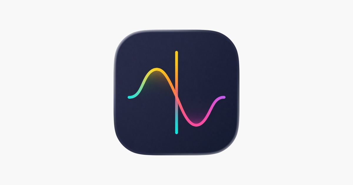 實時音高偵測調音工具　原價 US $0.99《iTuner Pro》限時免費