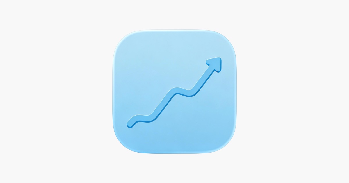 可視化人生時間軸記錄成長軌跡　原價 US $1.99《人生時間軸》限時免費