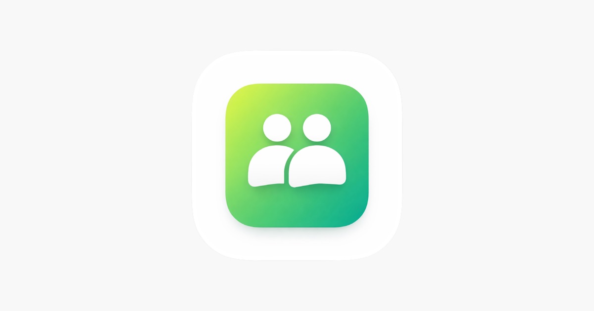 人際關係筆記　原價 US $19.99《Peoplebox》終生版限時免費