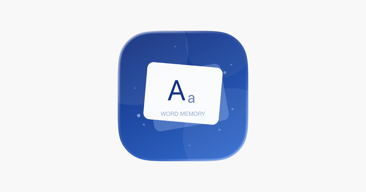 英語閃卡背單字　原價 US $1.99《記單字》限時免費