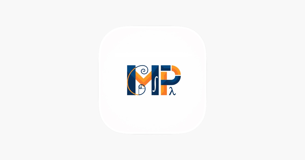 完整數學助手　原價 US $1.99《MathPro》限時免費