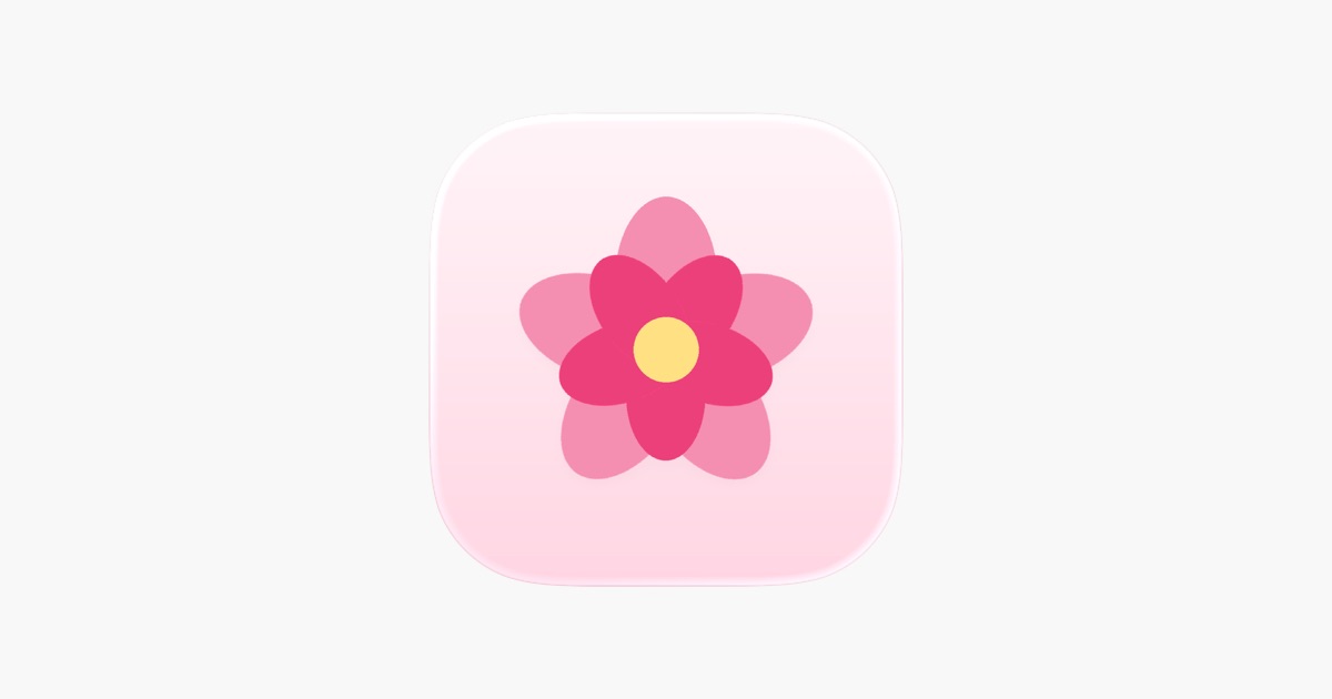 私隱優先經期追蹤　原價 US $4.99《Cycle Cipher》限時免費