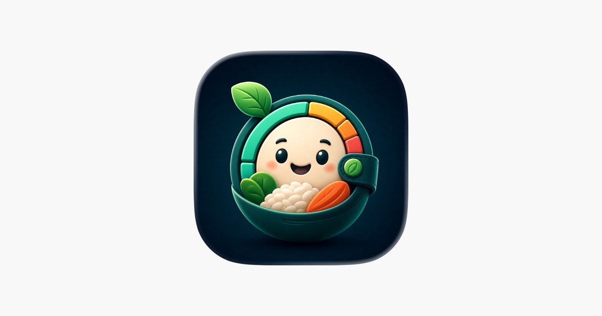 掌握每日卡路里與營養攝取　原價 US $2.49《Calorie Tracker》限時免費