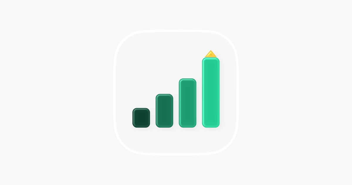 多重貨幣記帳助手　原價 US $9.99《Finanzita Pocket》限時免費