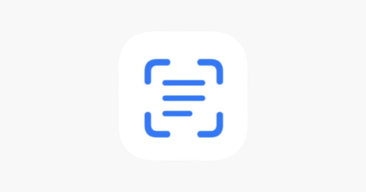 0.3 秒快速 OCR 文字提取　原價 $0.99《Scan X》限時免費