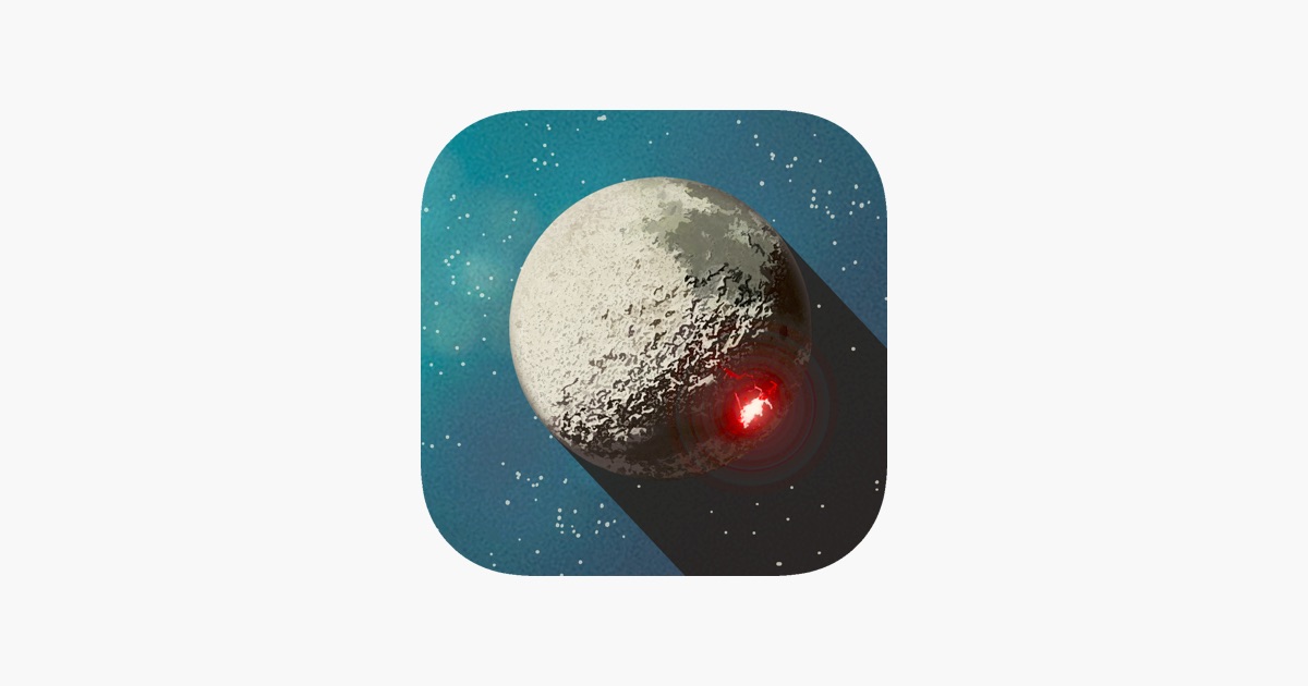 探索宇宙奧秘的科幻冒險旅程　原價 US $4.99《MoonDust: Cosmic Journey》限時免費
