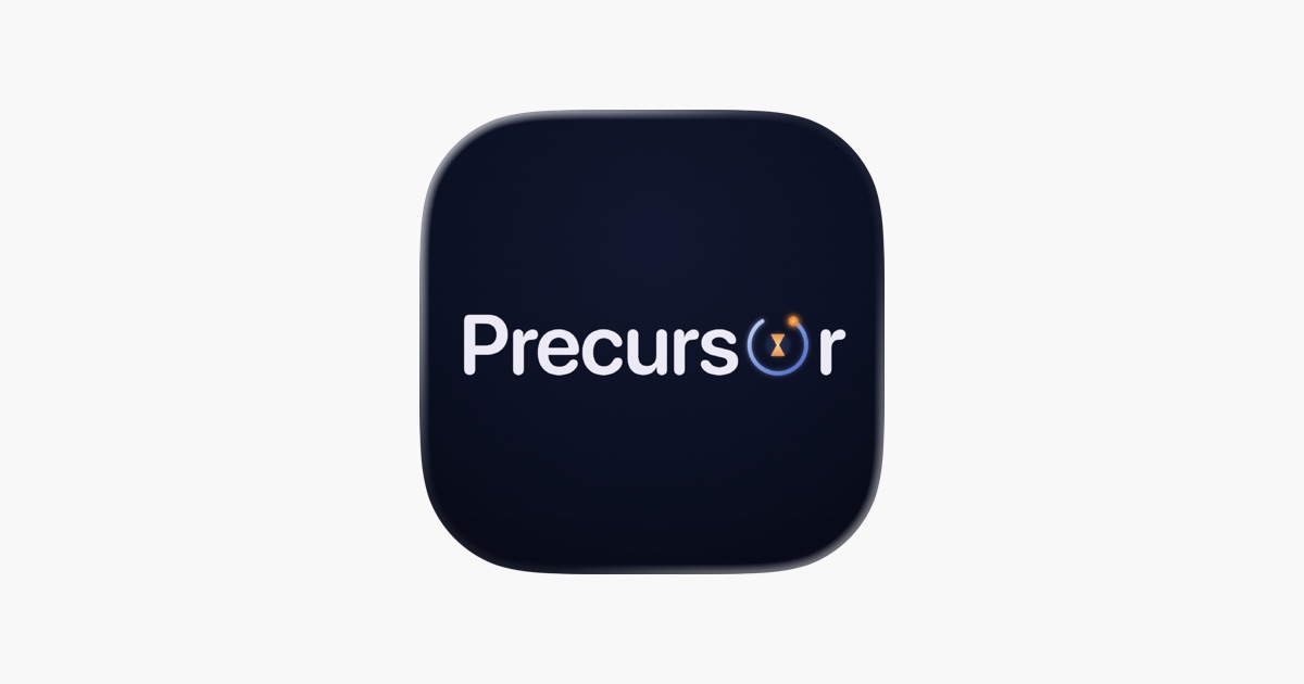 設每小時定額屏幕時間　原價 US $99.99《Precursor: Hourly Screen Time》終生版限時免費