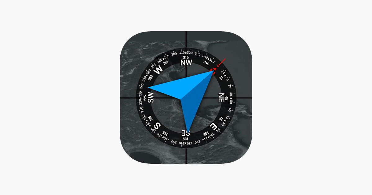 精準 GPS 定位與座標顯示工具　原價 US $0.99《Tactical Gps. Offline Map》限時免費