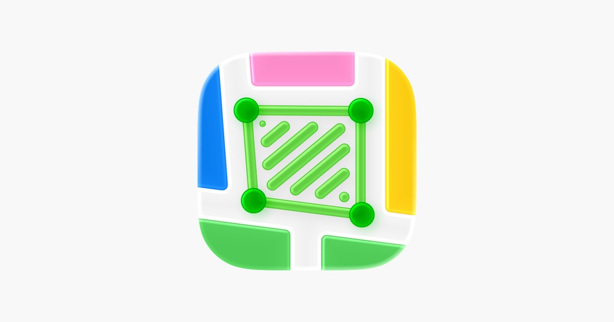 精準測量土地面積好幫手　原價 US $0.99《GPS Area Measure》限時免費