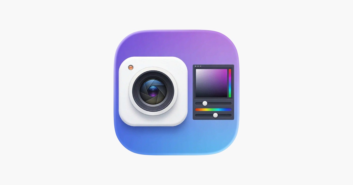 一站式專業照片編輯工具　原價 US $0.99《ClipPal Photo Studio》限時免費