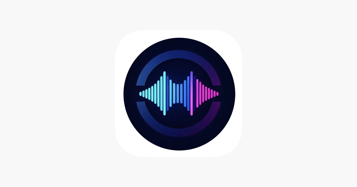 離線語音轉文字神器　原價 US $0.99《VoiceWise》限時免費