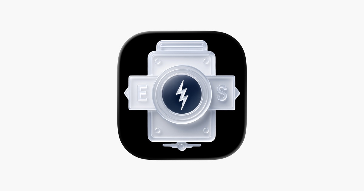 手動攝影操控好幫手　原價 US $0.99《ElectroSpotmatic》限時免費