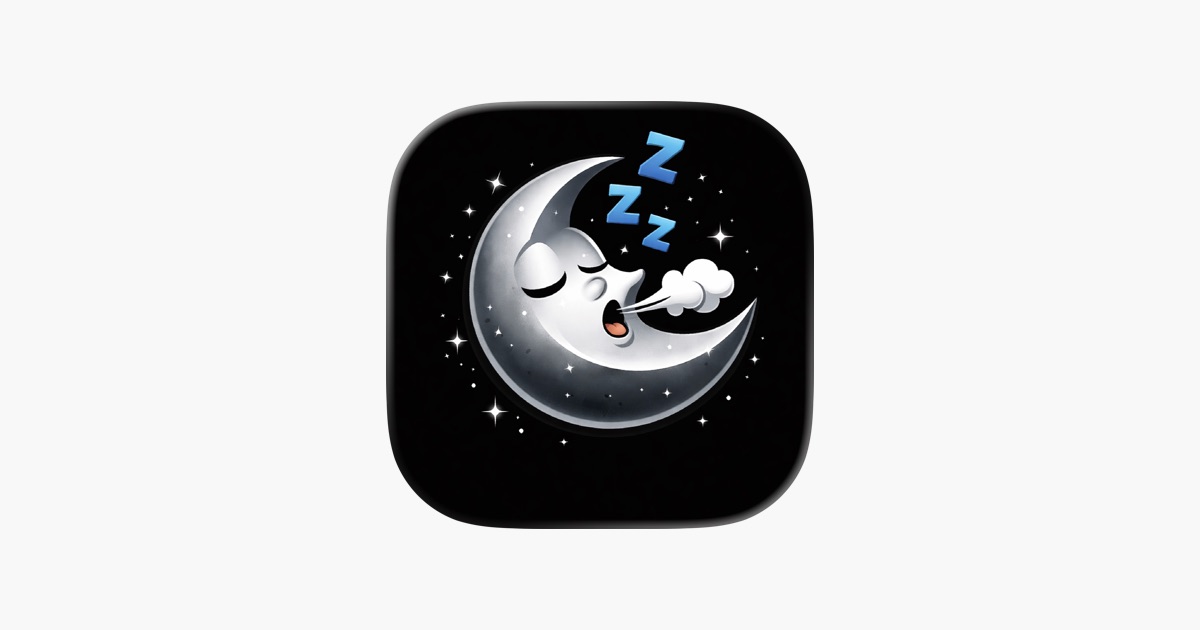 智能鼾聲偵測記錄儀　原價 US $9.99《SnoreTracker:Snoring Recorder》終生版限時免費