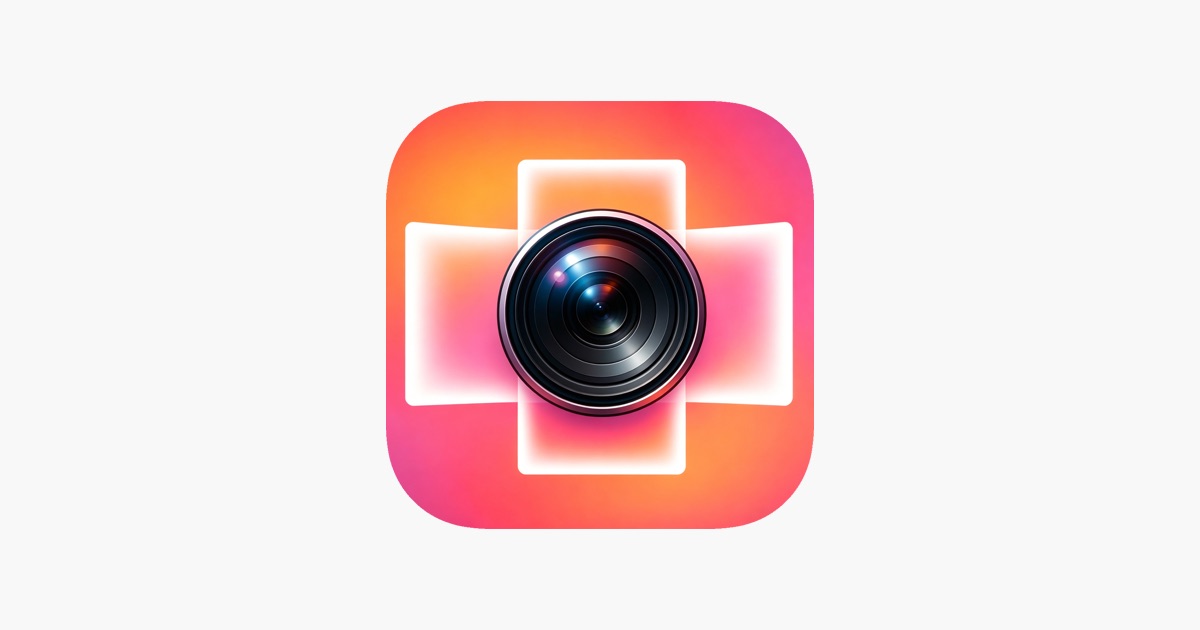 同時拍攝直橫雙格式影片　原價 US $0.99《Dual Cam Recorder Pro One Take》限時免費