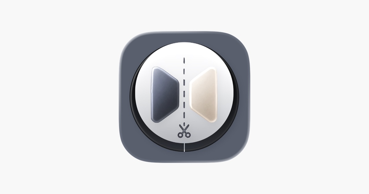 自動移除影片靜音神器　原價 US $0.99《QuellCut》限時免費