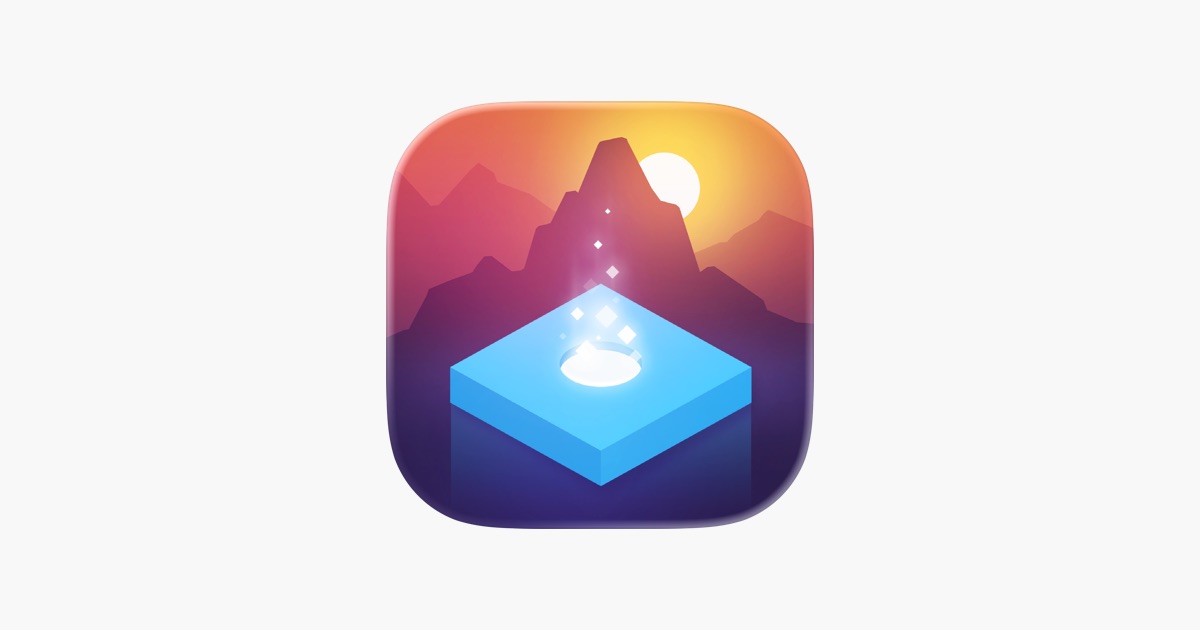 形狀拼合解謎小品　原價 US $1.99《Shapecraft》限時免費