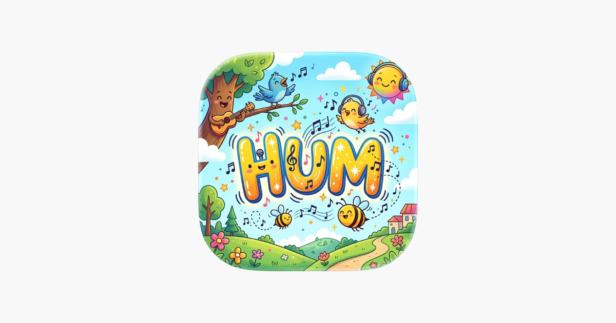隨身歌曲辨識好幫手　原價 US $0.99《Humtosearch》限時免費