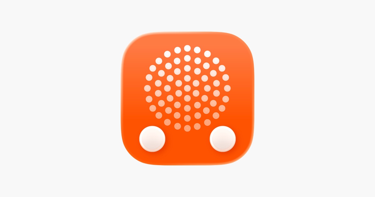 極簡無廣告音樂播放器　原價 US $3.99《Hi-Fi》限時免費