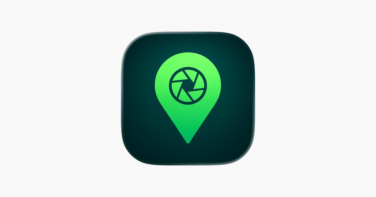 停車位置記錄好幫手　原價 US $0.99《SpotPin》限時免費