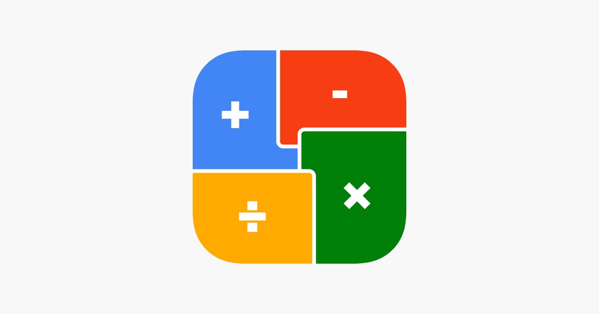 直式四則運算好幫手　原價 US $0.99《Arithmetic Calculators》限時免費