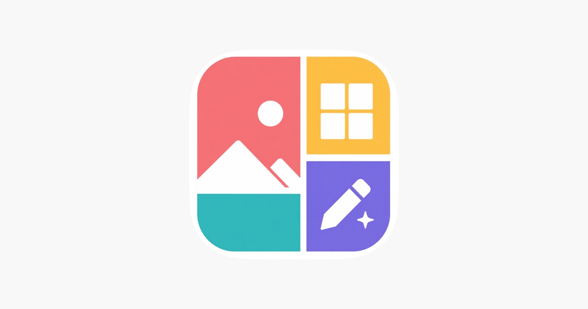 相片拼貼創作好幫手　原價 US $0.99《Frame Studio》限時免費