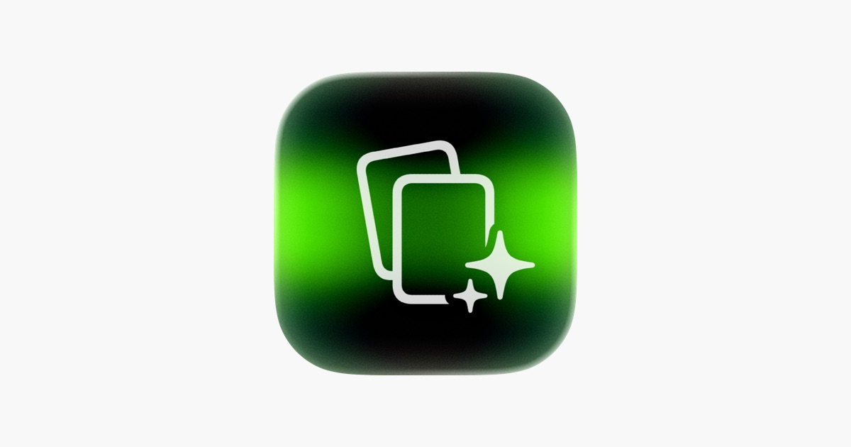 AI 智能字卡學英文會話好幫手　原價 US $0.99《Learn Vocabulary》限時免費