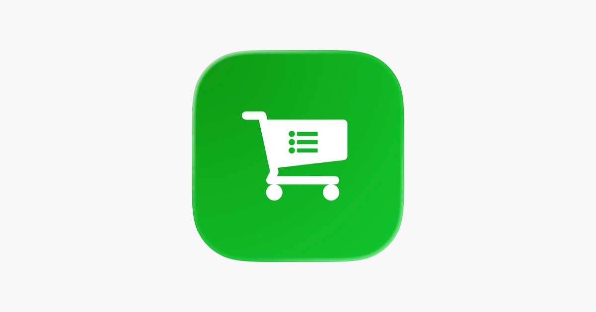 簡約購物清單好幫手　原價 US $0.99《Shopod》限時免費