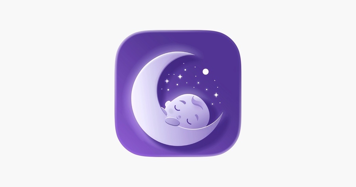 嬰兒安睡白噪音好幫手　原價 US $0.99《Baby White Noise ProX》限時免費