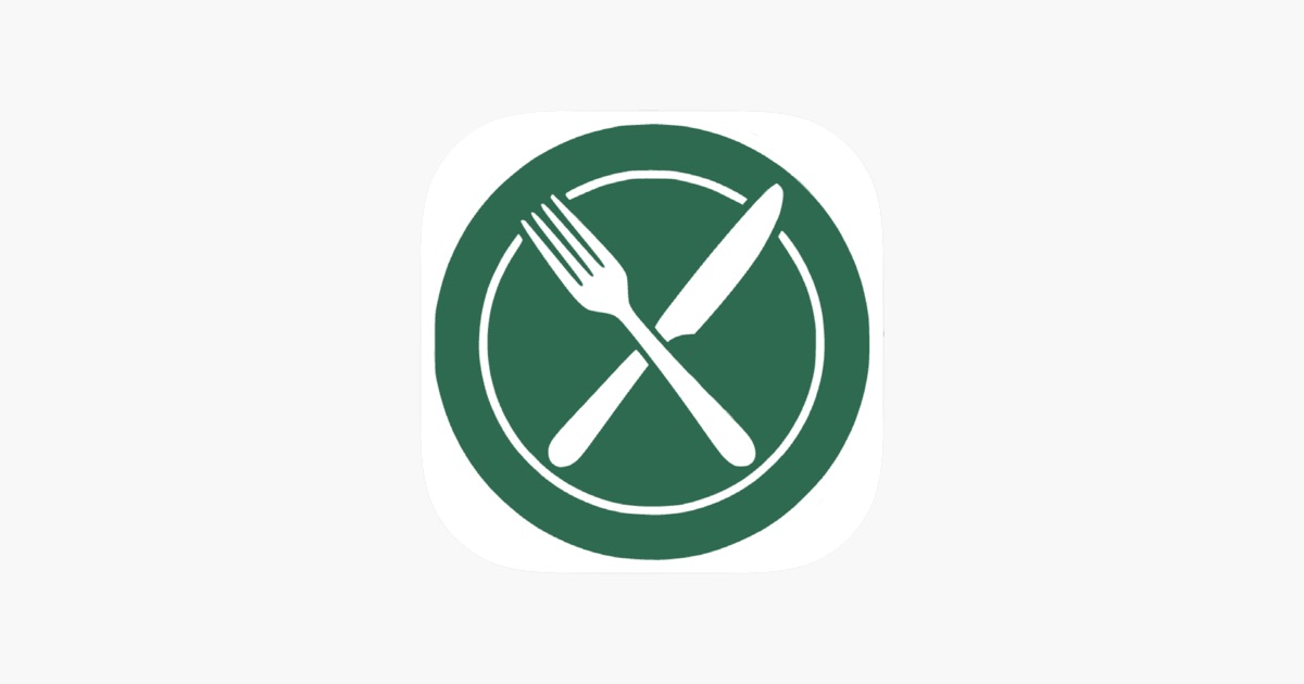 料理收藏與餐單規劃神器　原價 US $0.99《Save My Plate》限時免費