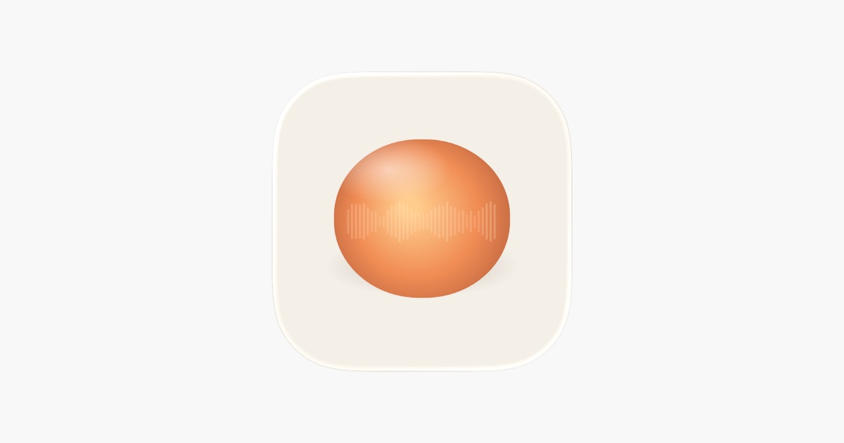 留住親人聲音的溫情錄音工具　原價 US $0.99《Timbre》限時免費