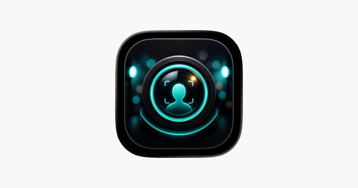 背景模糊錄影好幫手　原價 US $0.99《Blur Background》限時免費